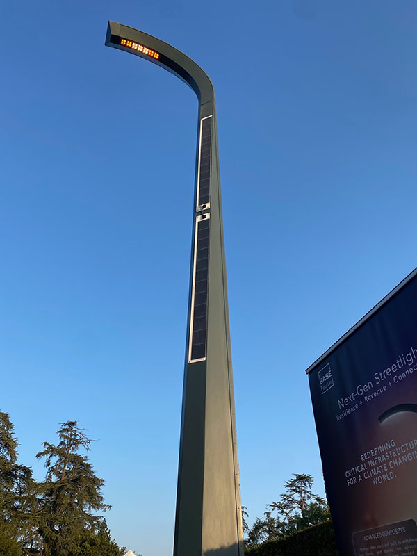 Streetlight 2